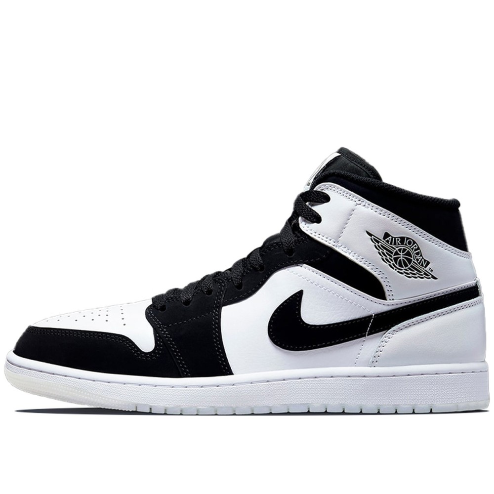 Air Jordan 1 Mid SE Diamond