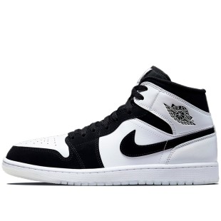 Air Jordan 1 Mid SE Diamond