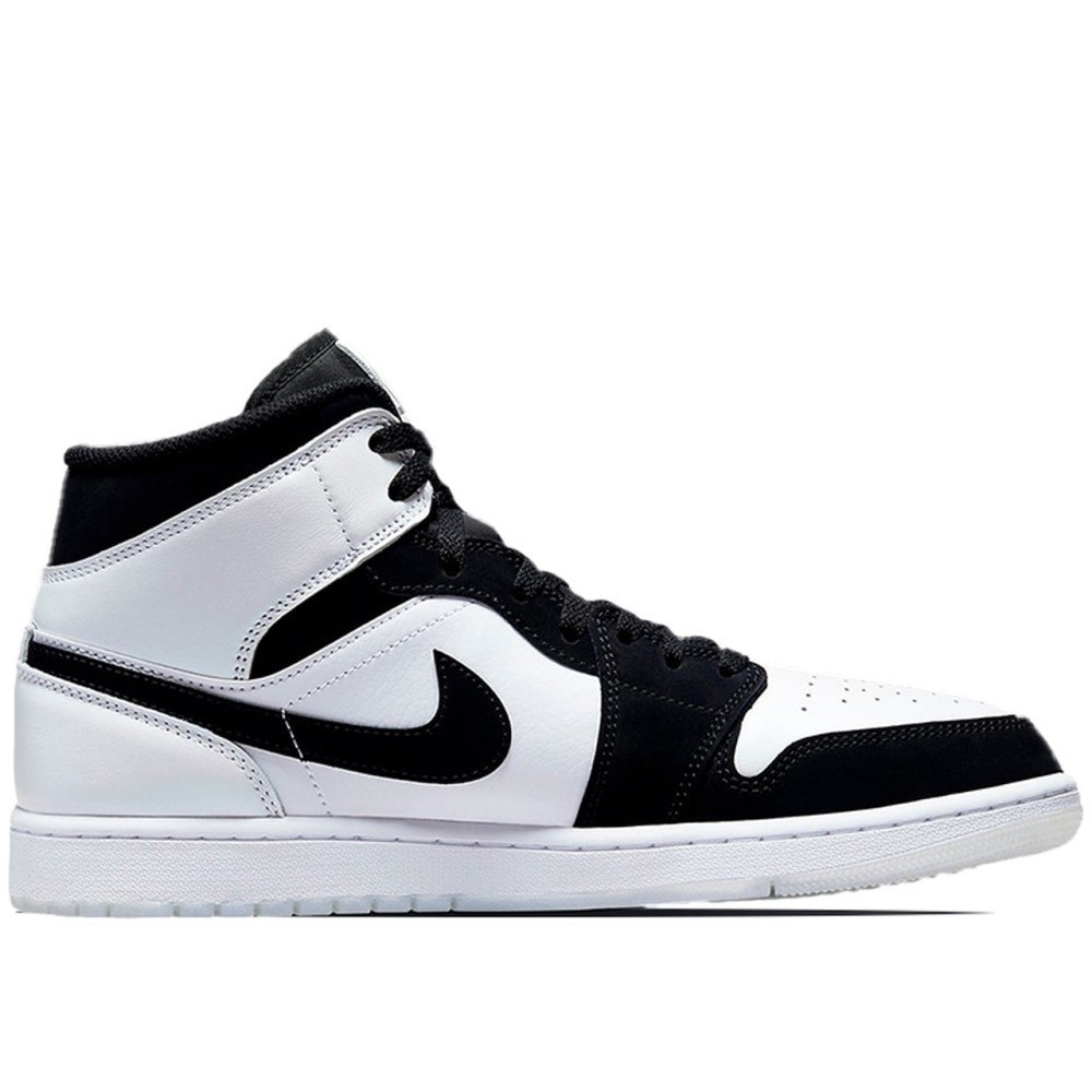 Air Jordan 1 Mid SE Diamond