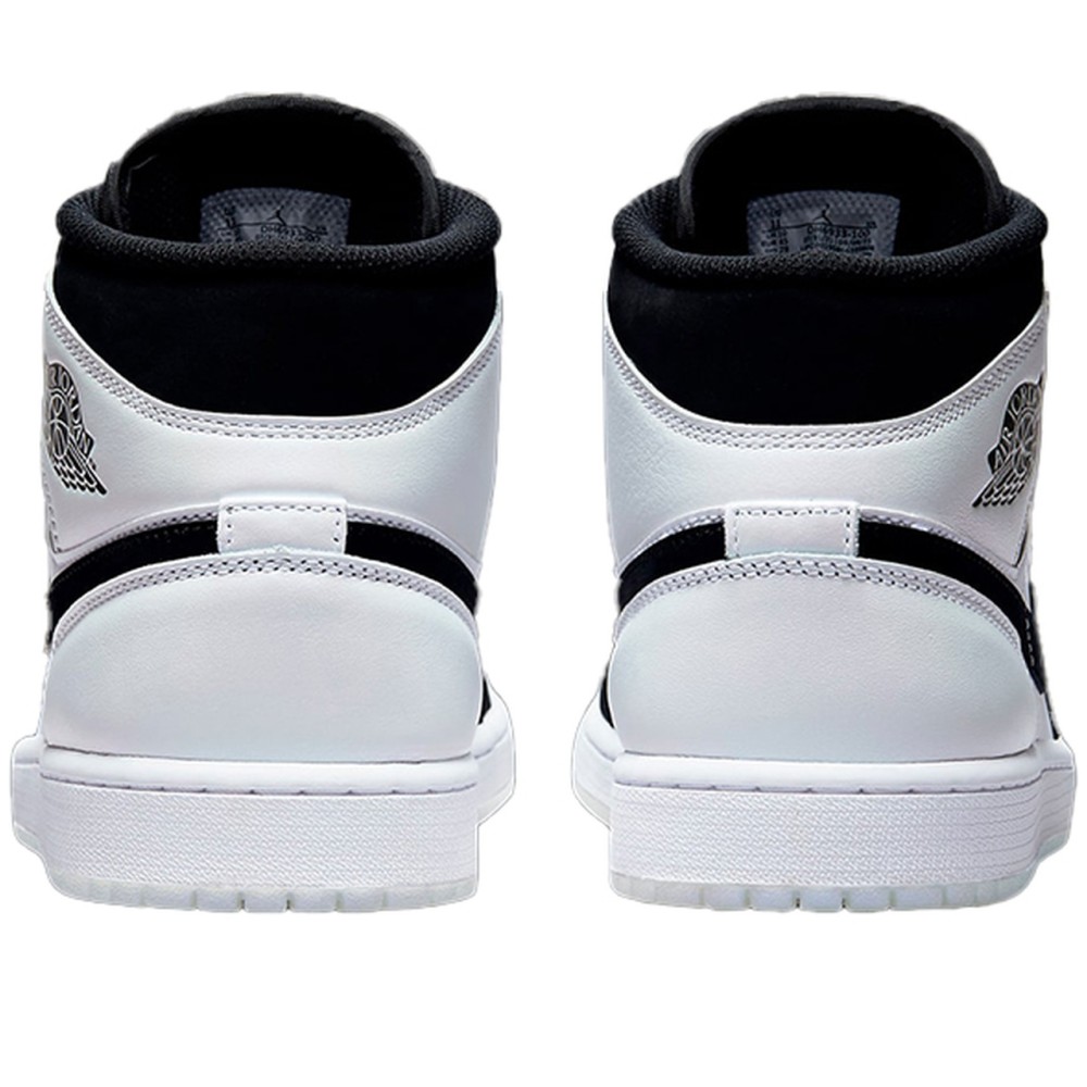 Air Jordan 1 Mid SE Diamond