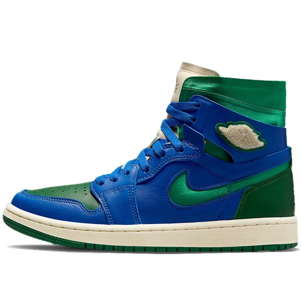 Air Jordan 1 High Zoom Air Cmft Aleali May Califia