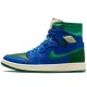 Air Jordan 1 High Zoom Air Cmft Aleali May Califia