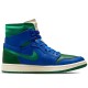 Air Jordan 1 High Zoom Air Cmft Aleali May Califia