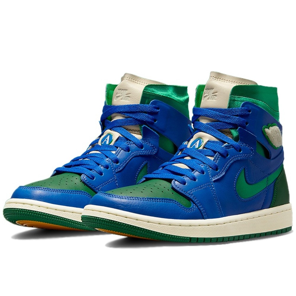 Air Jordan 1 High Zoom Air Cmft Aleali May Califia