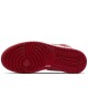 Air Jordan 1 High OG Varsity Red