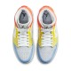Air Jordan 1 Mid To My First Coach