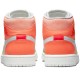 Air Jordan 1 Mid To My First Coach
