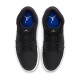 Air Jordan 1 Mid Crater Black