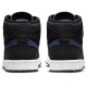 Air Jordan 1 Mid Crater Black