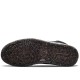 Air Jordan 1 Mid Crater Black