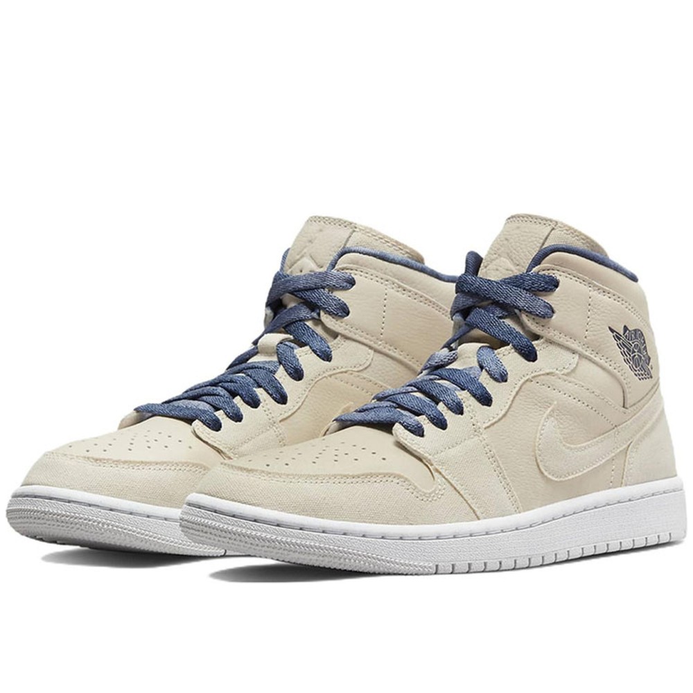 Air Jordan 1 Mid SE Sanddrift