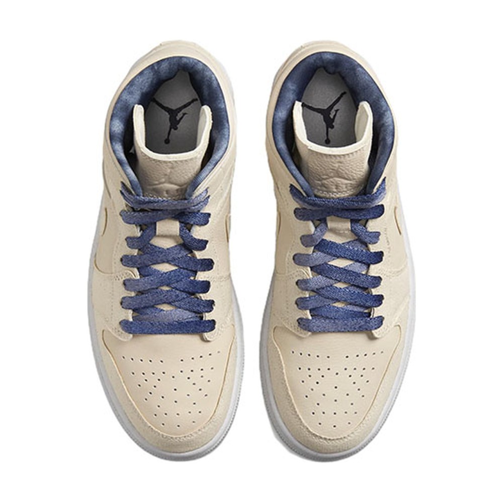 Air Jordan 1 Mid SE Sanddrift