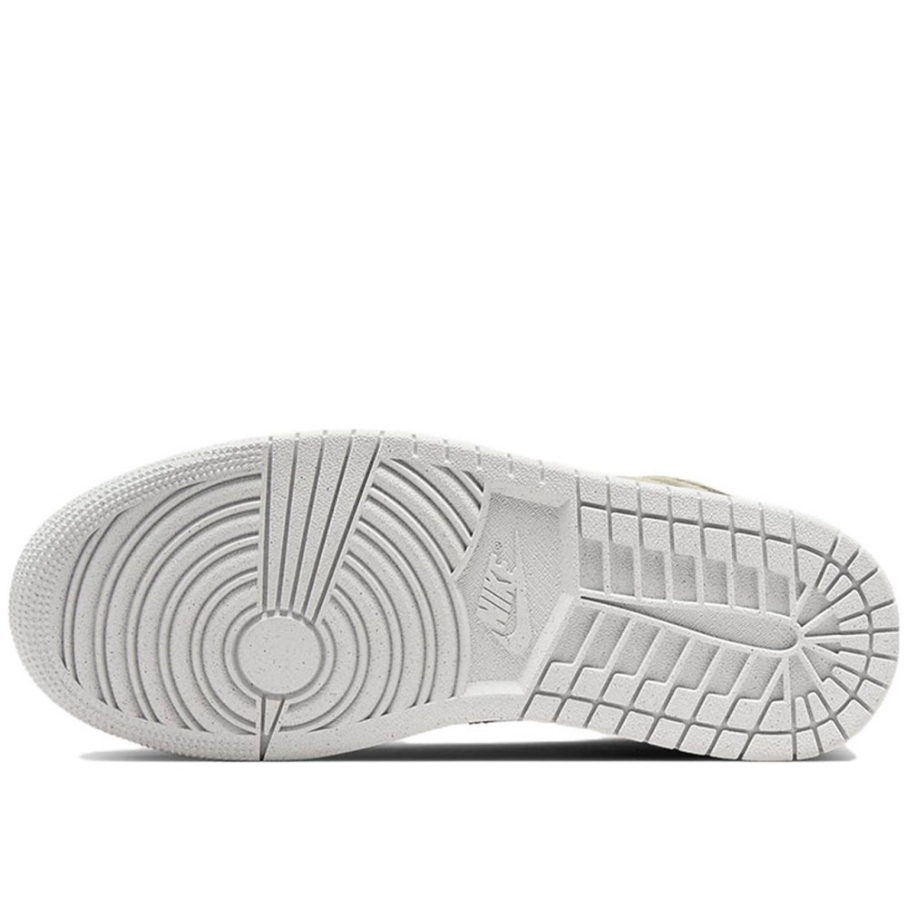 Air Jordan 1 Mid SE Sanddrift