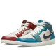 Air Jordan 1 Mid Anti Gravity Machines