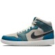 Air Jordan 1 Mid Anti Gravity Machines