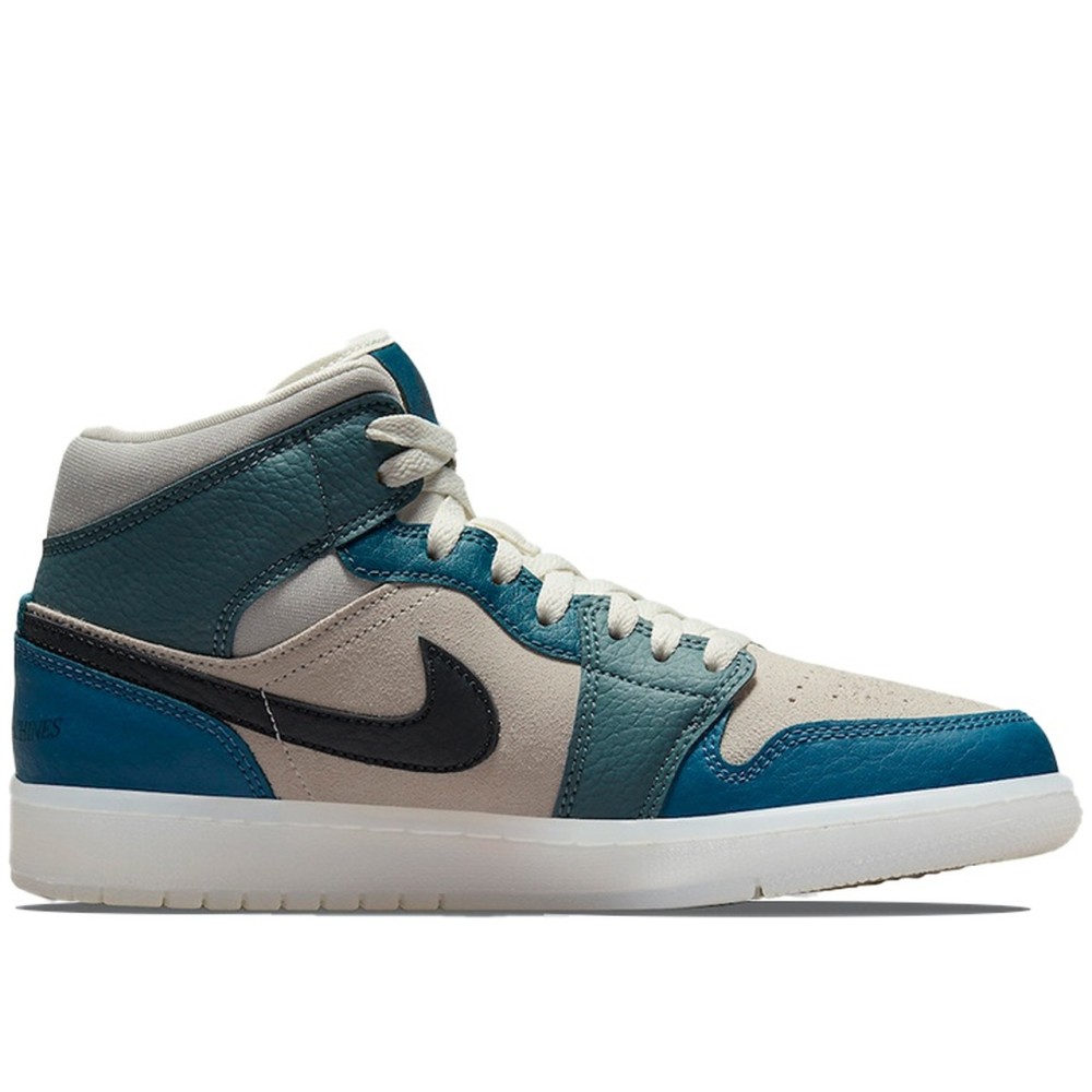Air Jordan 1 Mid Anti Gravity Machines