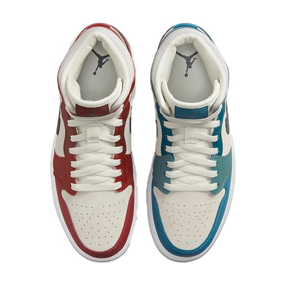 Air Jordan 1 Mid Anti Gravity Machines