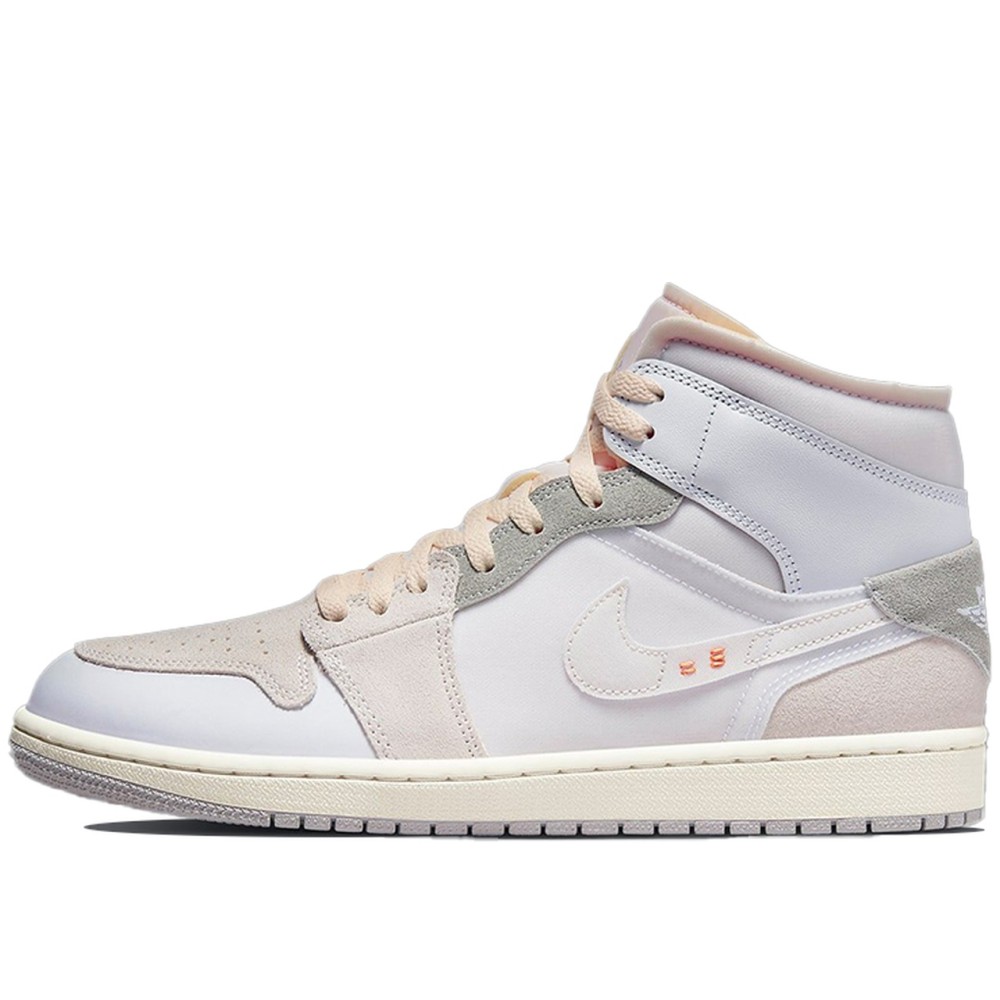 Air Jordan 1 Mid SE Inside Out