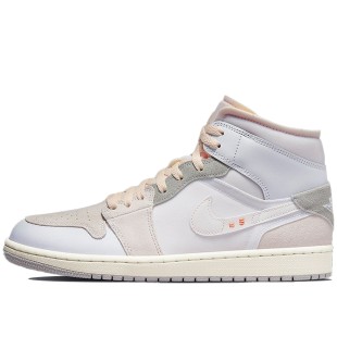 Air Jordan 1 Mid SE Inside Out