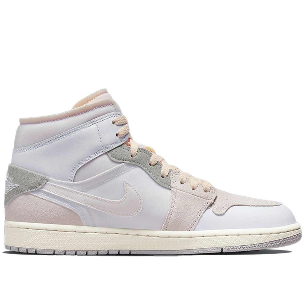 Air Jordan 1 Mid SE Inside Out
