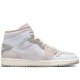 Air Jordan 1 Mid SE Inside Out