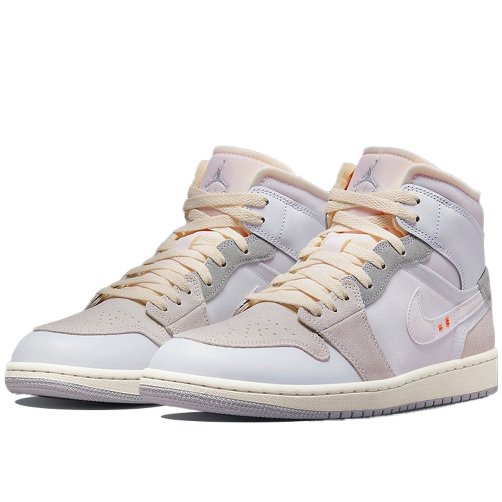 Air Jordan 1 Mid SE Inside Out