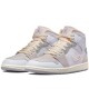 Air Jordan 1 Mid SE Inside Out