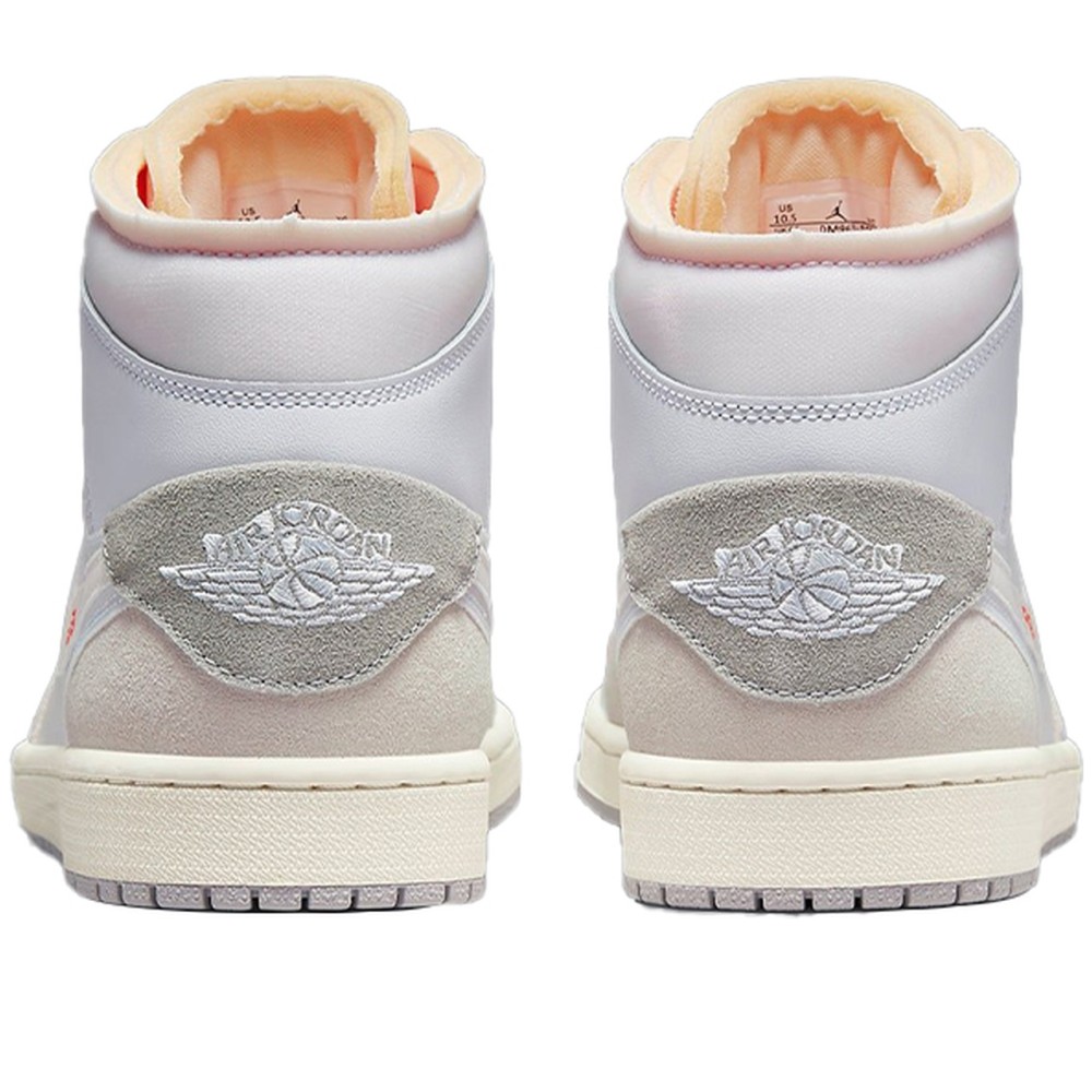 Air Jordan 1 Mid SE Inside Out
