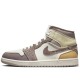 Air Jordan 1 Mid SE Craft Taupe Haze