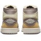 Air Jordan 1 Mid SE Craft Taupe Haze
