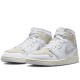 Air Jordan 1 Mid SE Craft Tech Grey