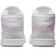 Air Jordan 1 Mid SE Light Iron Ore