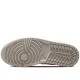 Air Jordan 1 Mid SE Light Iron Ore