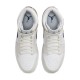 Air Jordan 1 Mid Tan Suede