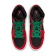 Air Jordan 1 Mid SE Christmas Gs