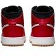 Air Jordan 1 Mid SE Christmas Gs