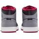 Air Jordan 1 Mid Bred Shadow