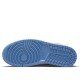 Air Jordan 1 Mid Cement Grey True Blue