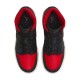 Air Jordan 1 Mid Bred Twist