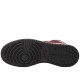 Air Jordan 1 Mid Bred Twist