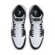 Air Jordan 1 Mid Green Glow