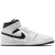 Air Jordan 1 Mid Reverse Panda