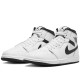 Air Jordan 1 Mid Reverse Panda