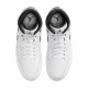 Air Jordan 1 Mid Reverse Panda