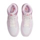 Air Jordan 1 Mid Valentine S Day