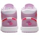 Air Jordan 1 Mid Valentine S Day