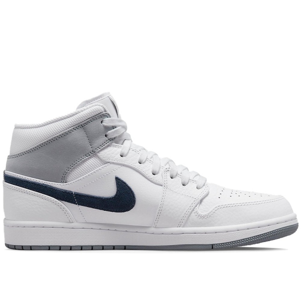 Air Jordan 1 Mid Paris