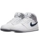 Air Jordan 1 Mid Paris