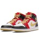 Air Jordan 1 Mid SE Gc Xq 2022