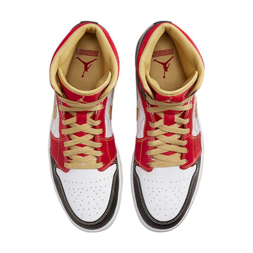 Air Jordan 1 Mid SE Gc Xq 2022